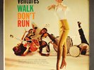 VENTURES: walk, don't run DOLTON 12