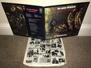 BLACK WIDOW Sacrifice LP CBS 1970 Stereo UK 1st Press