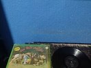 LP VINYL LOS CADETES DE LINARES.- LOS DOS AMIGOS