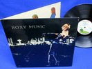 LP ROXY MUSIC - FOR YOUR PLEASURE //1973 UK ENGLAND ISLAND PINK RIM / VG++ MINT-