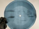 MARY HOPKINS THOSE WERE THE DAY X-Ray USSR Record Roentgen Ribs Bone Music Vinyl