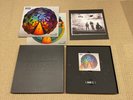 Muse, The Resistance Vinyl, CD and USB Collectors Edition