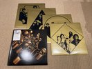 rolling stones rolled gold vinyl