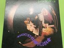The Cramps Psychedelic Jungle SP70016 IRS US Vinyl LP 1981 Orange Sleeve