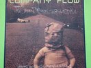 Company Flow Little Johnny From The Hospitul RWK20021 US Double LP 1999