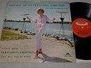 DANCE WITH GERASSIMOS LAVRANOS AND HIS ORCH rare Greek POLYDOR 45 285 LPHMH Jazz
