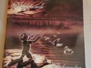 Nightwish-Wishmaster LP New 2000 Import Red Vinyl GF OOP Vinyl Collectors 1st pr