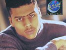 Al B. Sure  – In Effect Mode Vinyl LP 1988 NEW