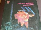 BLACK SABBATH LP PARANOID 8092f