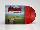 Carpe Diem - Saxon (Silver Lining Music) Vinyl 12