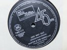 Martha & The Vandellas - One Way Out (TAMLA TMO-177) soul AUSSIE 45