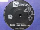 Little Richard - Bama Lama Bama Loo (STATESIDE OSS-135) soul AUSSIE 45