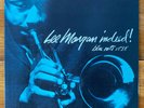 Lee Morgan – Indeed – Hard Bop Vinyl LP – Blue Note-Mono RE – Horace Silver