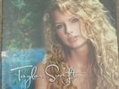 Taylor Swift Debut Vinyl