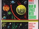 ATTILIO MINEO: man in space with sounds WORLD'S FAIR 12