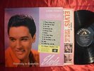 Elvis Presley 'Something For Everybody LP with Photo