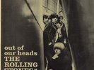 ROLLING STONES Out Of Our Heads EARLY 70s UK boxed label re NEAR MINT vinyl