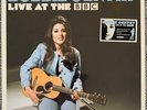 BOBBIE GENTRY Live At The BBC 2018 new sealed HEAVY VINYL lp 1968/69 recordings