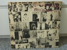 ROLLING STONES - Exile On Main St. - UK Early Press LP + Inners - *****SALE*****
