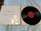 ROLLING STONES - BEGGARS BANQUET VINYL LP1968  ORIGINAL 1ST MONO  PRESS EX / EX