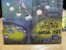 Ozric Tentacles Jurassic Shift 2 LP Set New Sealed Pink Color Vinyl Madfish