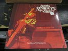 SONIC'S RENDEZVOUS BAND No Sleep Till Ypsilanti LP VINYL Record HARD ROCK NEW