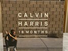 Calvin Harris 18 Months Vinyl LP Record