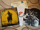 A+ SHRINK  1970 U.K. LP + BOOKLET   KEEF HARTLEY Mayall BLUES BREAKERS Mac Shack