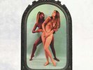 Robbie Basho - Venus In Cancer Vinyl - 12 Inch Folk LP Album
