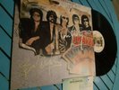 tom Petty autograph lp vinyl  TRAVELING WILBURYS signed live BOB DYLAN collector
