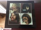 Rear Beatles “Let It Be Box Set” 1970 Red Apple Label PCS 7096 UK 1st  Stereo Ex