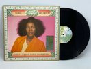 Alice Coltrane ‎Radha-Krsna Nama Sankirtana 1977 Original Vinyl LP Jazz Free NM