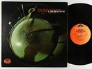 Tony Williams Lifetime - Emergency  Volume Two LP - Polydor VG++