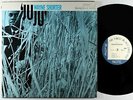Wayne Shorter - Juju LP - Blue Note - BST 84182 DMM VG++