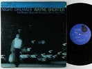 Wayne Shorter - Night Dreamer LP - Blue Note - BST-84173 RVG