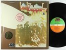 Led Zeppelin - II LP - Atlantic 1841 Broadway Shrink