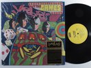 YARDBIRDS Little Games SUNDAZED 5368 LP VG+ mono 2010 reissue SHRINK *