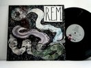 R.E.M. LP Reckoning 1984  I.r.s. rem   vinyl