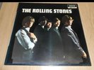 THE ROLLING STONES (LP). DEBUT.SPAIN.LABEL ORANGE. 1964+++