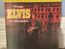 MFSL 1-059 Elvis Presley From Elvis In Memphis