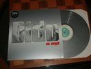 DIDO - NO ANGEL - EU POP LP 2021 - SILVER VINYL