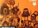 Sons of Kemet - Your Queen is a Reptile 2xLP Mint, New, and Sealed Impulse Jazz