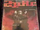 2 PAC I Get Around 12” Record Vinyl