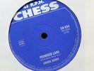 Chuck Berry - Promised Land (CHESS CH-034) soul AUSSIE 45