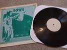 David Bowie - Dollars In Drag - The 1980 Floor Show - SALE
