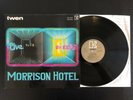 THE DOORS EKS-75007 Morrison Hotel LP DE 1970 NM / NM 