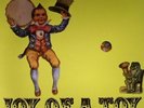 AYERS, Kevin - Joy Of A Toy - Vinyl (gatefold 180 gram audiophile vinyl LP)