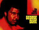 DUKE, George - The Inner Source (remastered) (reissue) - Vinyl (2xLP)