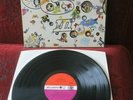 LED ZEPPELIN   LED ZEPPELIN III 1970 UK 1ST PRESSING G/F SLEEVE A5 / B5 MATRIX