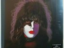 KISS - Paul Stanley 2014 Vinyl 180 Gram Sealed LP W/Poster